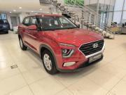 Hyundai Creta II Казань  - изображение 25