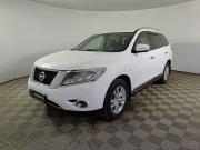 Nissan Pathfinder IV Уфа  - изображение 25