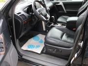 Toyota Land Cruiser Prado 150 Series Москва  - изображение 22