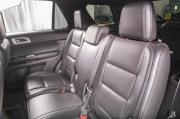Ford Explorer V Томск  - изображение 39