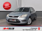 Ford Focus II Рестайлинг Кемерово  - изображение 20