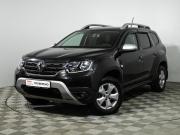 Renault Duster II Санкт-Петербург  - изображение 18