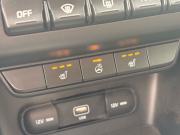 Kia Sportage IV Рестайлинг Ростов-на-Дону  - изображение 47