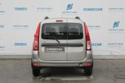 Lada (ВАЗ) Largus I Пермь  - изображение 22