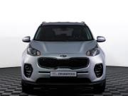 Kia Sportage IV Москва  - изображение 24