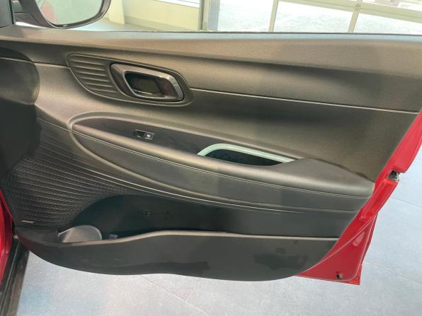 Hyundai Bayon I с пробегом 2022 года, цена 1 462 950 рублей, 103957 км, внедорожник, Автокод Объявления