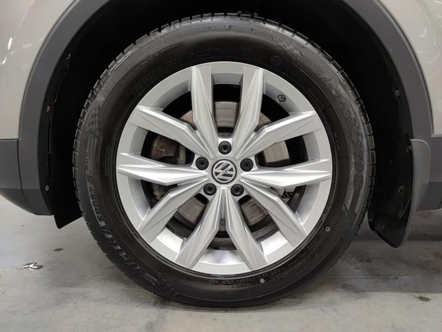 Volkswagen Tiguan II Казань  - изображение 22
