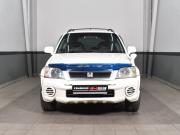 Honda CR-V I Рестайлинг Кемерово  - изображение 22