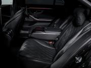 Mercedes-Benz S-Класс VII (W223) Москва  - изображение 34