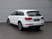 Audi Q7 I (4L) Рестайлинг Москва  - изображение 42
