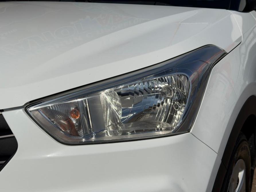 Hyundai Creta I Набережные Челны  - изображение 9
