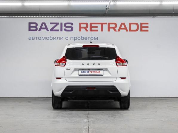 Lada (ВАЗ) XRAY I с пробегом 2019 года, цена 850 000 рублей, 73273 км, хэтчбек, Автокод Объявления