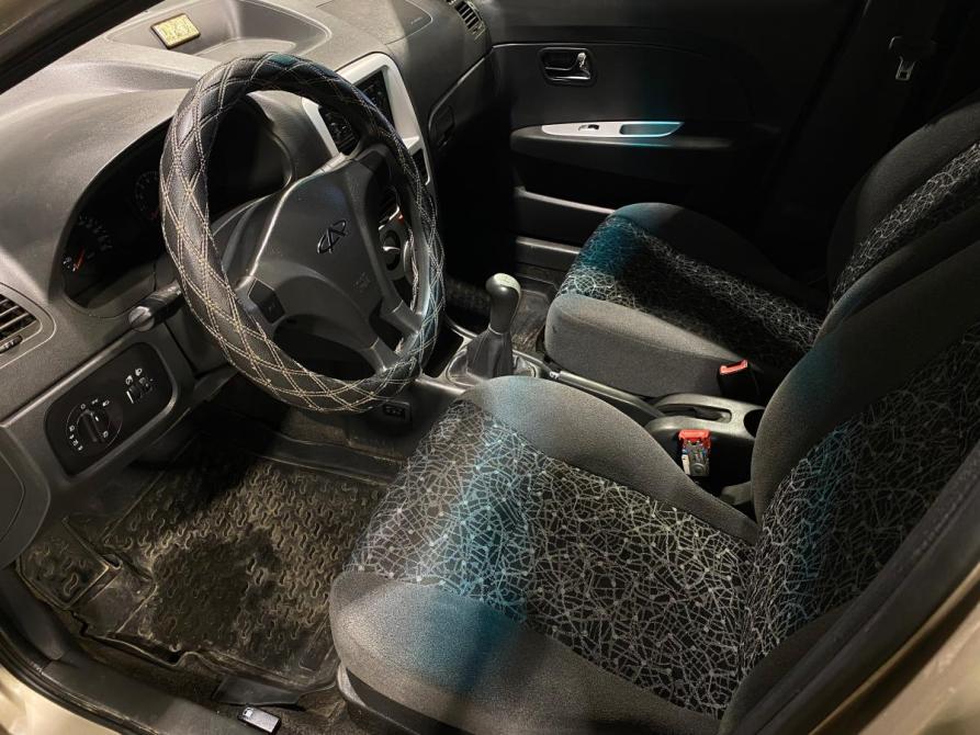 Chery Very (A13) Челябинск  - изображение 3
