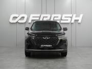 Chery Tiggo 7 Pro Max I Ростов-на-Дону  - изображение 29