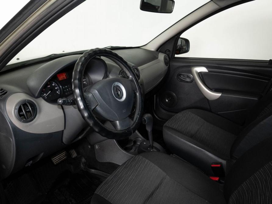 Renault Sandero I Казань  - изображение 5