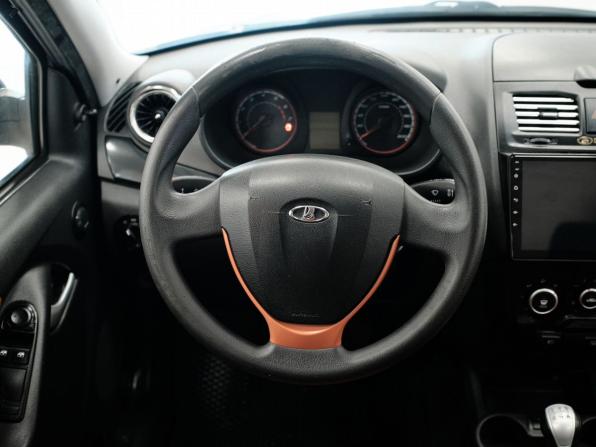 Lada (ВАЗ) Kalina II с пробегом 2015 года, цена 407 000 рублей, 208536 км, универсал, Автокод Объявления