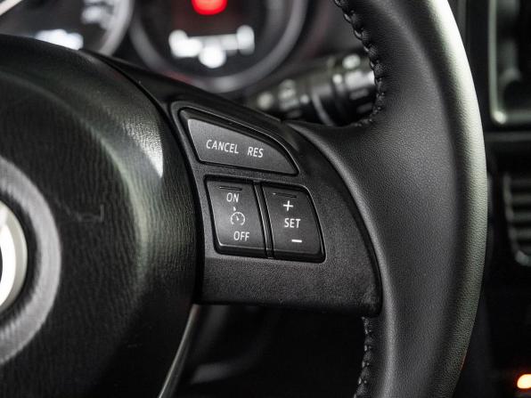 Mazda CX-5 I с пробегом 2013 года, цена 1 799 500 рублей, 166500 км, внедорожник, Автокод Объявления