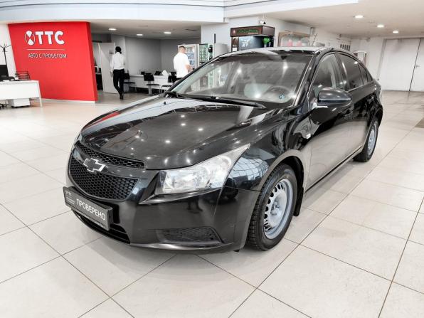 Chevrolet Cruze I с пробегом 2011 года, цена 399 000 рублей, 173625 км, седан, Автокод Объявления