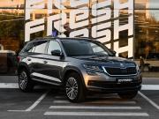 Skoda Kodiaq I Волгоград  - изображение 22