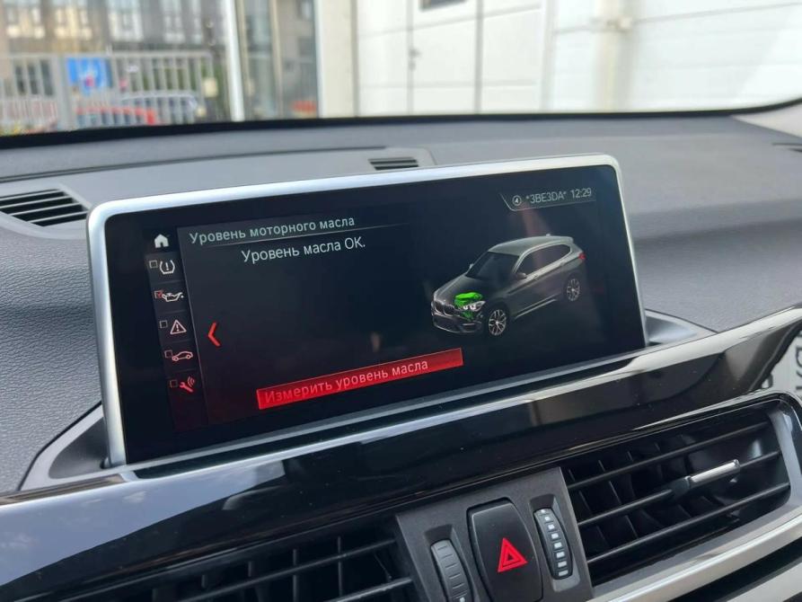 BMW X1 II (F48) Рестайлинг Санкт-Петербург  - изображение 18