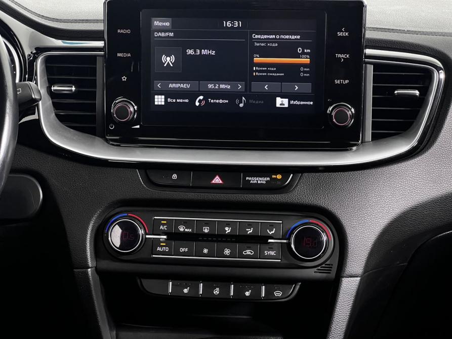 Kia Ceed III Калининград  - изображение 15