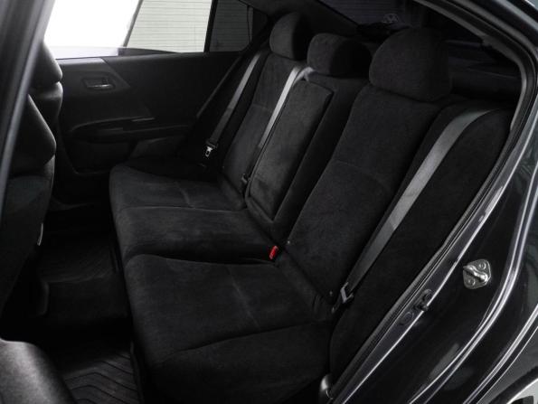 Honda Accord IX с пробегом 2013 года, цена 1 599 000 рублей, 200111 км, седан, Автокод Объявления