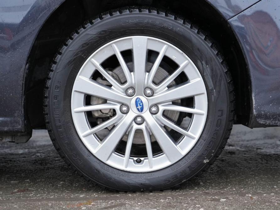 Subaru Impreza V Новосибирск  - изображение 9