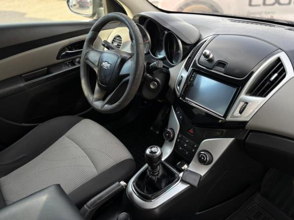 Chevrolet Cruze I Рестайлинг с пробегом 2014 года, цена 520 000 рублей, 187123 км, хэтчбек, Автокод Объявления