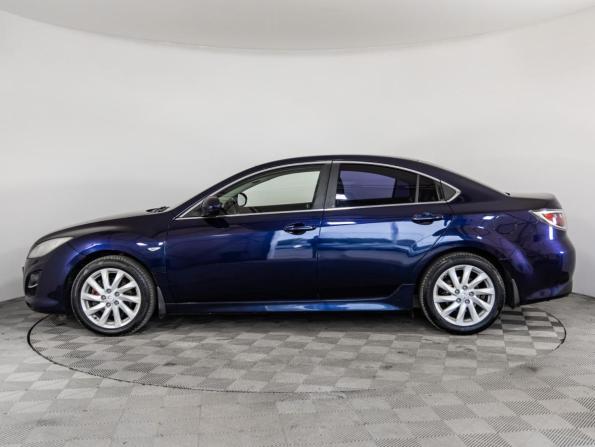 Mazda 6 II (GH) Рестайлинг с пробегом 2010 года, цена 1 099 000 рублей, 150700 км, седан, Автокод Объявления