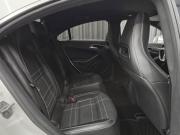 Mercedes-Benz CLA I (C117 X117) Красноярск  - изображение 36
