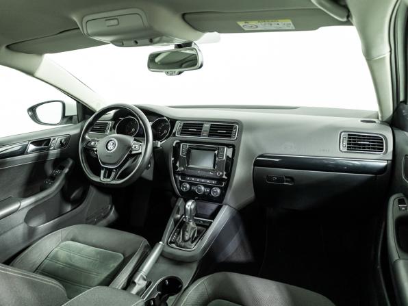 Volkswagen Jetta VI Рестайлинг с пробегом 2016 года, цена 1 399 700 рублей, 136871 км, седан, Автокод Объявления