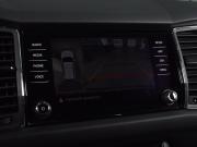 Skoda Kodiaq I Кемерово  - изображение 45