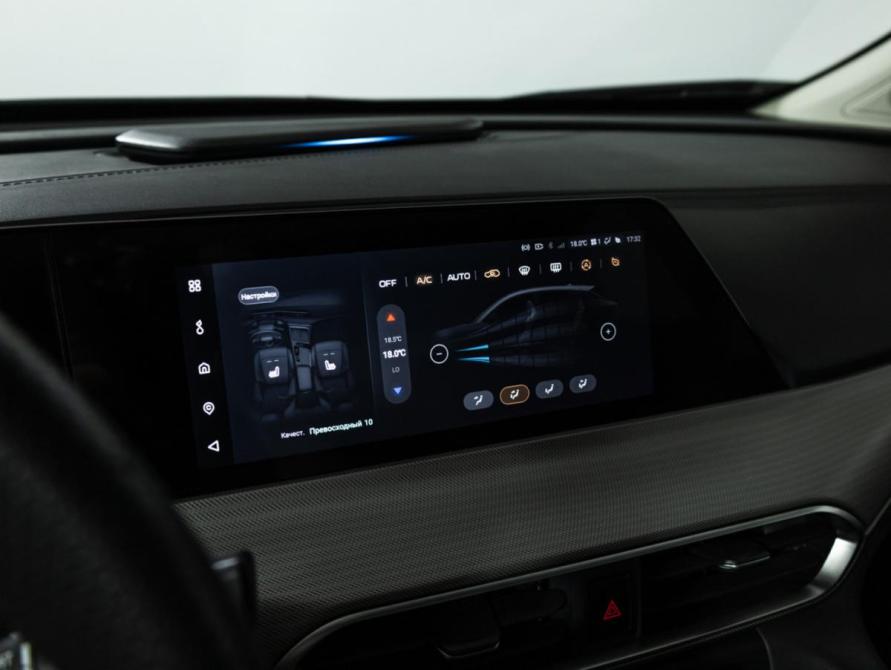 Changan UNI-T I Санкт-Петербург  - изображение 16