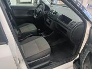 Skoda Fabia II Рестайлинг Ростов-на-Дону  - изображение 16