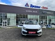 Lada (ВАЗ) Vesta I Рестайлинг (NG) Набережные Челны  - изображение 29