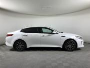 Kia Optima IV Москва  - изображение 24