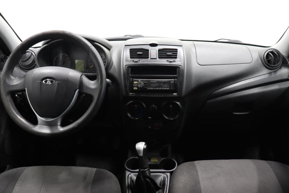 Lada (ВАЗ) Kalina II Ульяновск  - изображение 8