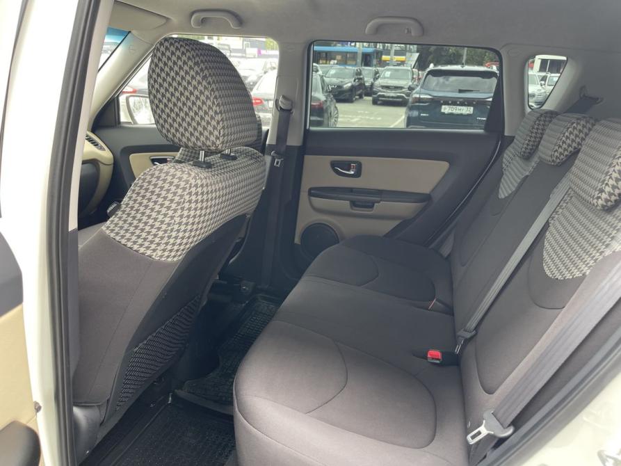 Kia Soul I Рестайлинг Брянск  - изображение 11