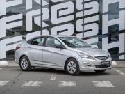 Hyundai Solaris I Рестайлинг Краснодар  - изображение 20