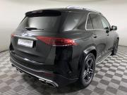 Mercedes-Benz GLE II (V167) Москва  - изображение 26
