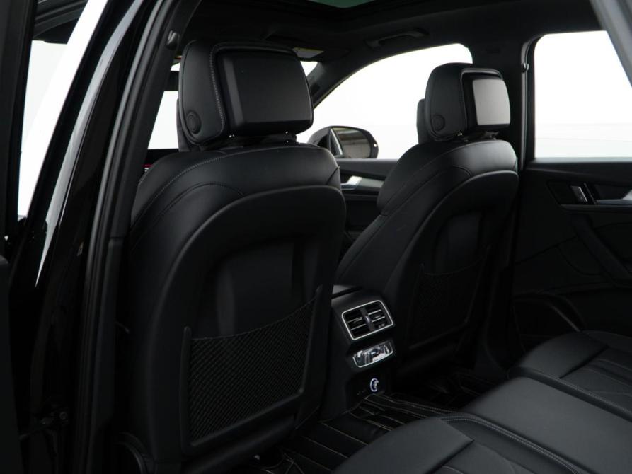 Audi Q5 II (FY) Рестайлинг Москва  - изображение 11