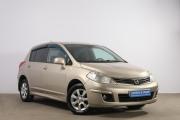 Nissan Tiida I Новосибирск  - изображение 19