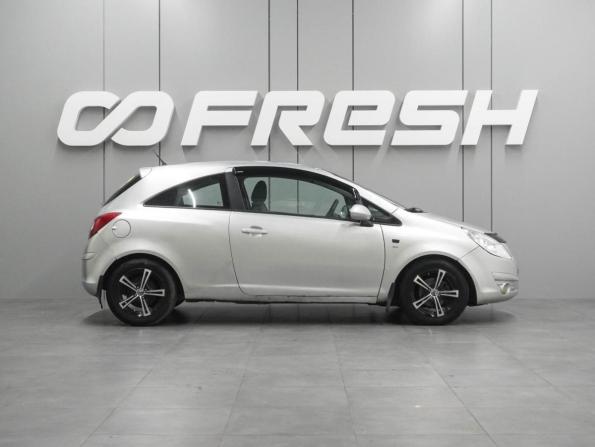 Opel Corsa D с пробегом 2008 года, цена 309 000 рублей, 160967 км, хэтчбек, Автокод Объявления