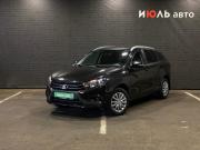 Lada (ВАЗ) Vesta I Челябинск  - изображение 22