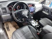 Mitsubishi Pajero IV Рестайлинг 2 Серпухов  - изображение 36