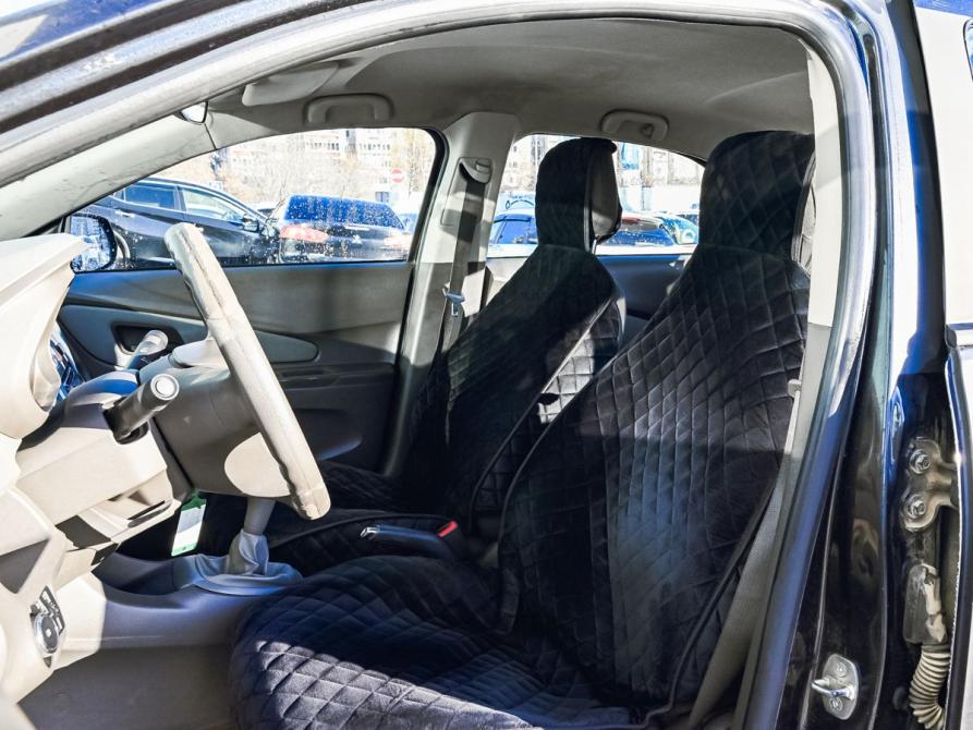 Chevrolet Cobalt II Екатеринбург  - изображение 14