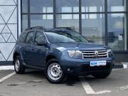 Renault Duster I Москва  - изображение 23