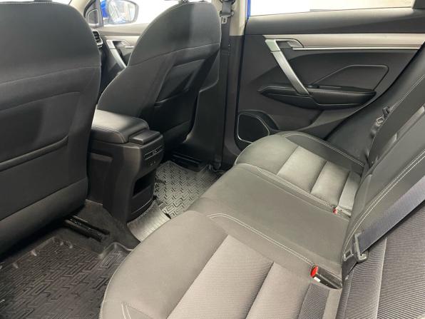 Geely Coolray I с пробегом 2020 года, цена 1 498 000 рублей, 108000 км, внедорожник, Автокод Объявления