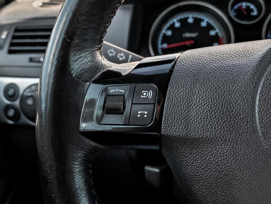 Opel Astra H Рестайлинг Краснодар  - изображение 14