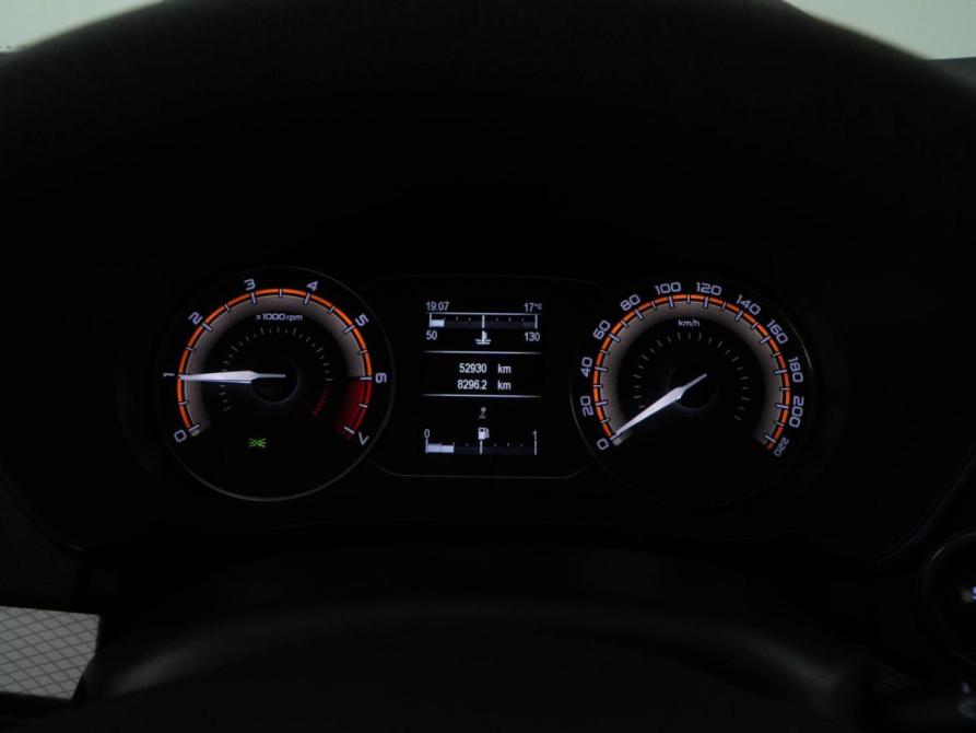 Lada (ВАЗ) Vesta I Рестайлинг (NG) Москва  - изображение 22